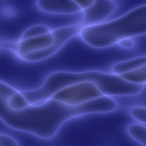 Blue Globules